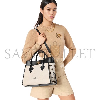 LOUIS VUITTON ON MY SIDE MM M59842 (30.5*24.5*14cm)